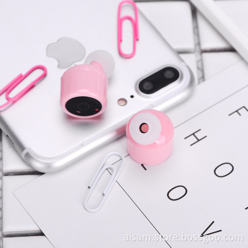 Noise Cancelling Stereo Bluetooth Headset